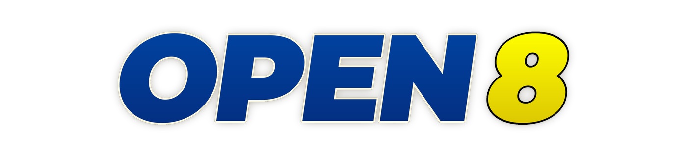 open8